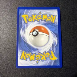 Ambipom 107/094 Illustration Rare - Pokemon TCG Mega Phantasmal Flames NM - Image 2
