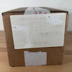 Pokemon Scarlet & Violet Paldean Fates Pokemon Center ETB SEALED CASE (4 Etbs) - Image 1