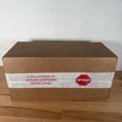 Pokemon Scarlet & Violet Paldean Fates Pokemon Center ETB SEALED CASE (4 Etbs) - Image 4