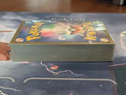Venusaur Sealed Deck - Pokemon Japanese Classic Collection New -US Seller- - Image 3