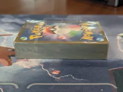 Venusaur Sealed Deck - Pokemon Japanese Classic Collection New -US Seller- - Image 5