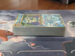 Blastoise Sealed Deck, Pokemon Japanese Classic Collection New -US seller- - Image 4