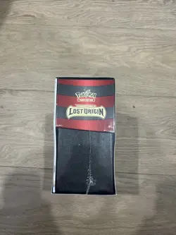 Pokemon TCG Lost Origin Pokemon Center Elite Trainer Box ETB Sealed Sword Shield - Image 2