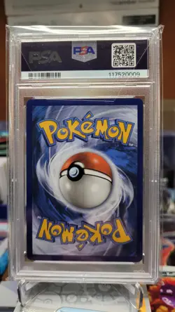 2021 POKEMON CELEBRATIONS CLASSIC COLLECTION #88 MEW EX-HOLO CLASSIC PSA 10 - Image 2