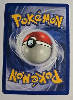 1999 POKEMON UNLIMITED #2/102 BLASTOISE RARE BASE SET HOLO LP - Image 2
