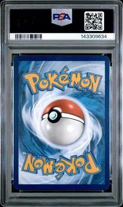 CHARIZARD EX 2023 POKEMON MEW EN #199 PSA 9 MINT SIR SPECIAL ILLUSTRATION RARE - Image 2