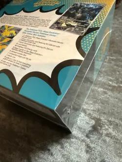 Pokemon TCG: Ascended Heroes Pokemon Center ETB Elite Trainer Box Ready to Ship - Image 5
