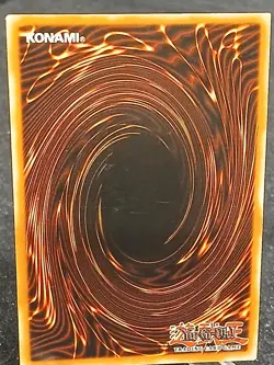 Yu-Gi-Oh! Ally of Justice Reverse Break HA02-EN050 SR MP - Image 2