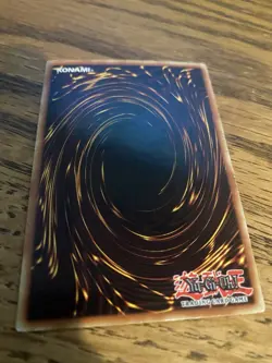 Yugioh 1X Gladiator Beast Octavius - Super Rare - Limited - GLAS-ENSP1 Near Mint - Image 2