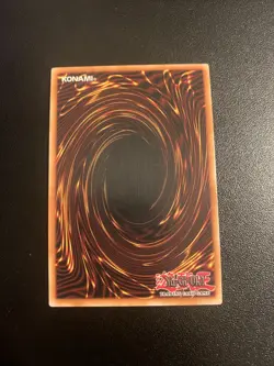 Yugioh Magicians' Defense MVP1-EN028 Ultra Rare 1st Edition LP - Image 2