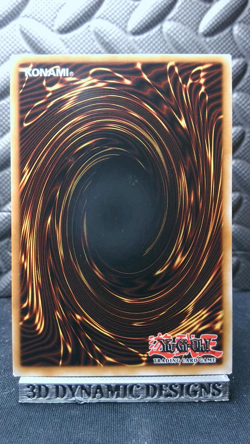 | Yugioh Breaker the Magical Warrior BP03-EN005 1st Edition Rare NM 🔥 | - Image 2