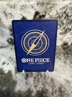 One Piece TCG Charlotte Pudding Alt Art OP08-067 Two Legends English NM - Image 2