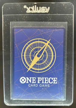 2024 One Piece Emperors in the New World Zoro-Juurou Special Cards #ST18-004 - Image 2