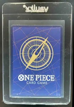 2024 One Piece Emperors in the New World Zoro-Juurou Special Cards #ST18-004 - Image 2