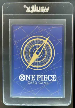 2024 One Piece Yamato Championship Event Pack #P-046 - Image 2