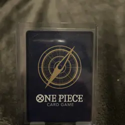 Kaido OP05-118 Awakening of the New Era Secret Rare - One Piece - SEC English NM - Image 2