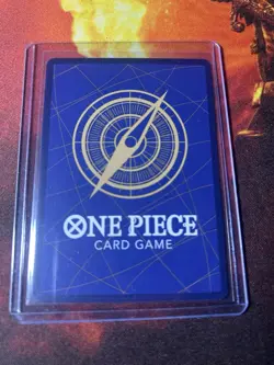 One Piece CCG Arlong P-048 Character 4000 Power 3 Cost Counter +1000 - Image 2