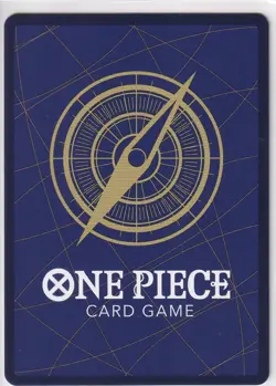 One Piece TCG Kaido OP05-118 SEC Alt Art Secret Rare Awakening English NM - Image 2