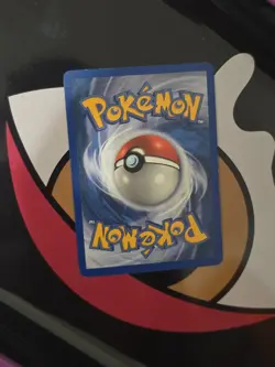 Pokemon EX Delta Species 26/113 Rain Castform Card - Image 3