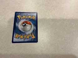 Detective Pikachu SM194 Sun Moon Black Star Promo Holo Rare Pokemon TCG Card LP - Image 2