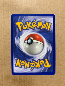 Electrode 21/102 Base Set - Rare Pokemon Card - NM/Mint - Image 2