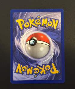 Pokemon Card Kabuto 50/62 Gold W Stamp Promo Fossil Promo WOTC Near Mint - Image 2