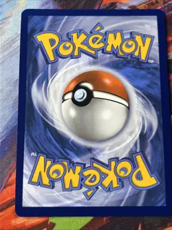 SV: Scarlet & Violet Promo Cards #174 Eevee ex Near Mint - Image 4
