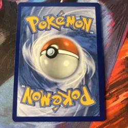 Reshiram & Charizard GX SM247 Pokemon 2021 TCG Black Star Promo Holo Card NM - Image 5