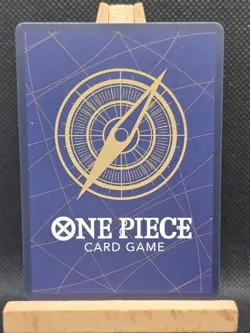 Benn Beckman OP09-009 SR (PRB-02) - One Piece Card Game - Image 2