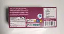 One Piece Card Game EN - A Fist Of Divine Speed (OP-11) Sealed Booster Box - Image 2