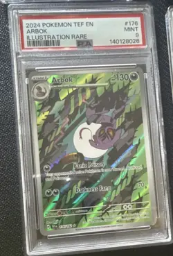 Pokemon Graded Card Lot 6 - Ditto VMAX, Charizard ex, Ultra Rare, Hyper Rare - Image 5