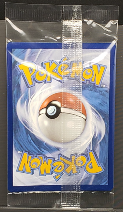 Pecharunt 129 Sv: Scarlet & Violet Promo Cards Holo Sealed - Image 4