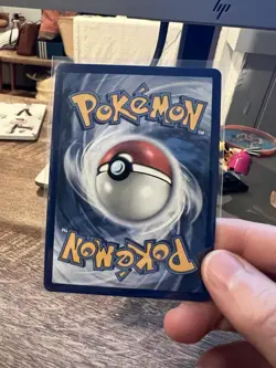 Keldeo ex 030/086 Double Rare SV: White Flare Near Mint Pokemon Card - Image 3