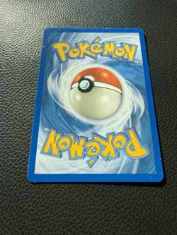 Pokemon Mewtwo TCG LV.X Holo Card 144/146 Legends Awakened - Image 4