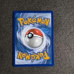 Pokemon Card Battle Cage Ultra Rare ME02: Phantasmal Flames 116/094 - Image 2