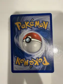 Pokemon Bulbasaur 095/165 Expedition Base Set Regular Common English 2002 Card - Image 2