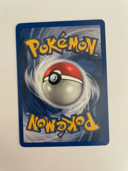Pokemon TCG Dark Magneton Team Rocket 28/82 Vintage WOTC Non Holo Rare Card - Image 2