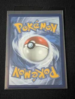 Iono's Bellibolt EX Sir 183/159 SV09 Holo Pokemon TCG Card Journey Together - Image 3