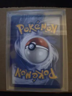 Mega Dragonite EX Pokemon TCG 370HP Full Art Holo Card 290/217 EX English - Image 2