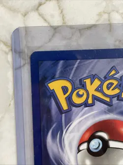 Ninetales - 12/102 - Pokemon Base Set Shadowless Holo Rare Card WOTC LP - Image 4