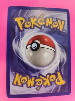 Dark Machamp 1st Edition Team Rocket Pokemon Card WOTC NM - Image 2