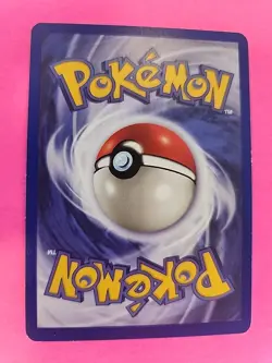 Dark Machamp 1st Edition Team Rocket Pokemon Card WOTC NM - Image 2