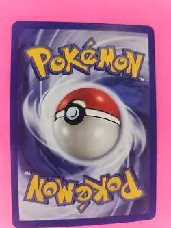 Dark Muk 1st Edition Team Rocket Pokemon Card WOTC NM - Image 5