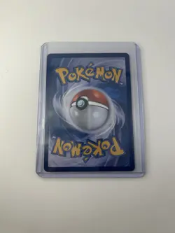 Cynthia's Garchomp UR 091/063 Hot Air Arena SV9A Korean Pokemon Card NM US SELLR - Image 2