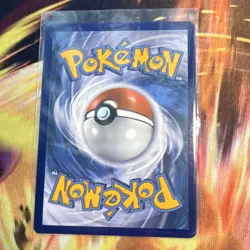 Pokemon Charizard VSTAR SWSH262 Promo Holo Black Star English Card - Image 2