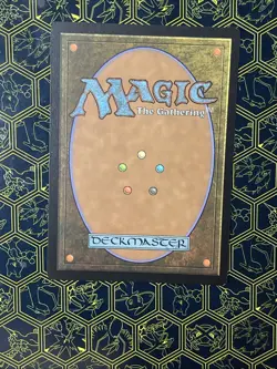 Tevesh Szat, Doom of Fools Commander Legends CMR MTG - Image 2