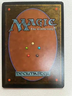 Magic the Gathering MTG - Swords to Plowshares - Revised Edition - Uncommon - Image 2