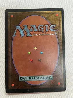 Magic the Gathering MTG - Fellwar Stone - The Dark - Uncommon - Image 2