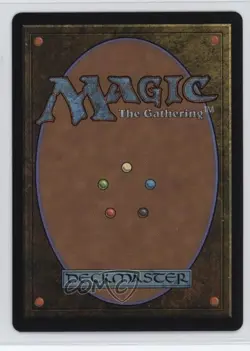 Showcase Bumi Unleashed Foil Magic Avatar The Last Airbender #034 - Image 2