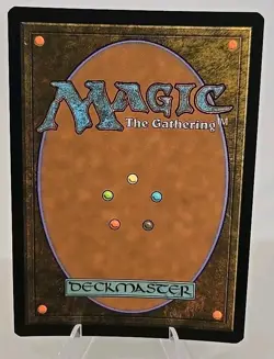 Bruenor Battlehammer MTG Adventures in the Forgotten Realms Foil - Image 2